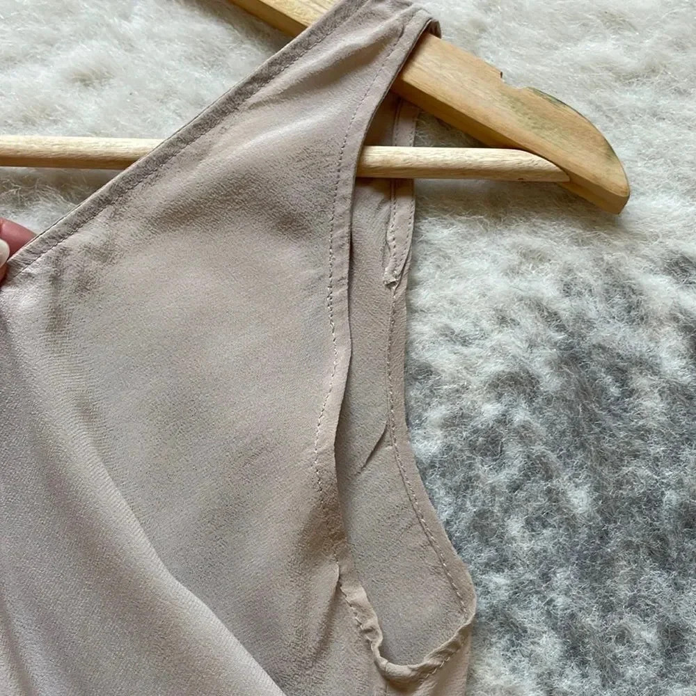 Babaton Silk Camisole - Picture 8 of 16